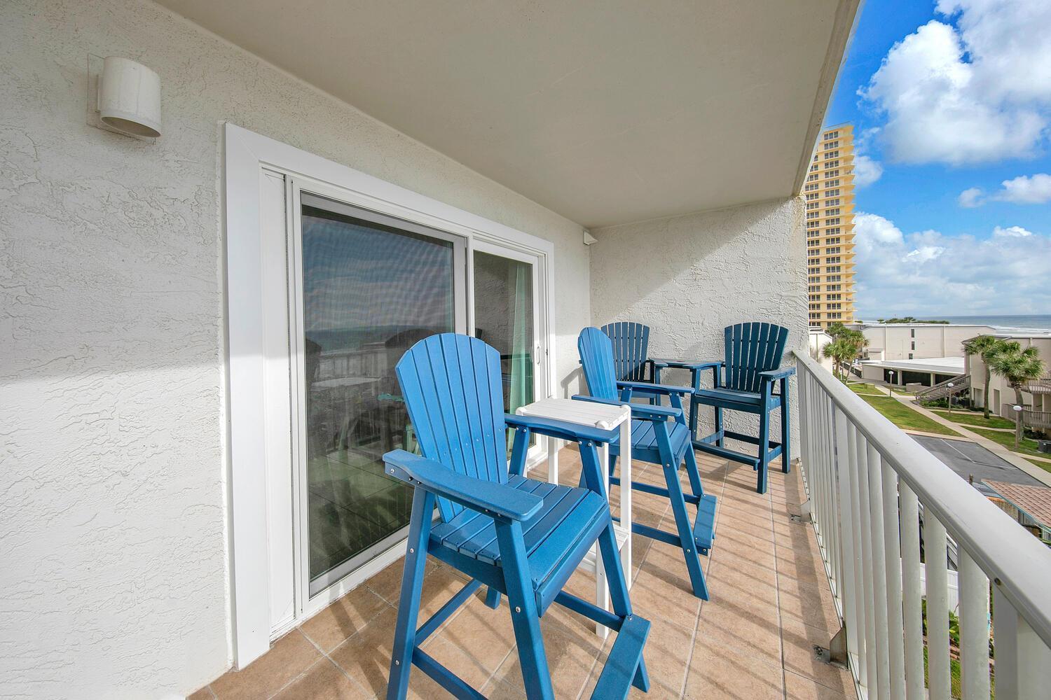 The Summit 431 Βίλα Panama City Beach Εξωτερικό φωτογραφία